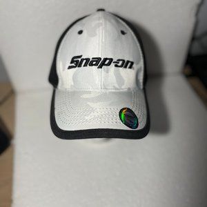SNAP-ON BASEBALL HAT CAP STYLE MADE BY CHOKO-ONE SIZE